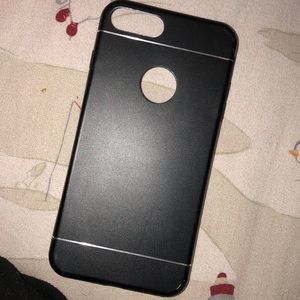 iPhone 7+ phone case barely used
